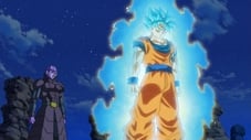 ¡El fin de Goku! El enemigo infalible cumple su misión