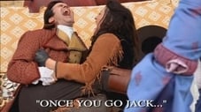 Once You Go Jack...