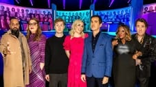 The Big Fat Quiz of the Year 2021