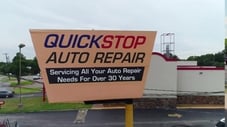 Quick Stop Auto Repair