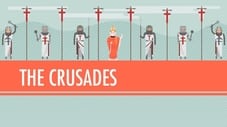 The Crusades - Pilgrimage or Holy War