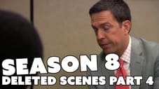 Season 8 Deleted Scenes Part 4