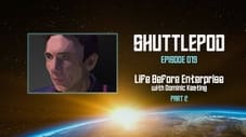 "Life Before Enterprise" mit Dominic Keating (Teil 2)
