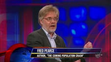 Fred Pearce