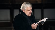 The Winter's Tale with Simon Russell Beale