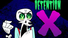 Detention X