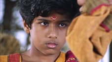 Arjun saves Dronacharya