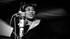 Ella Fitzgerald: First Lady of Song