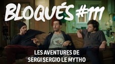 Les aventures de Sergi Sergio Le Mytho