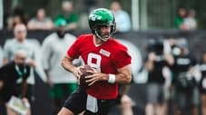 Hard Knocks: Training Camp with the New York Jets #1