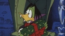 A Christmas Quacker