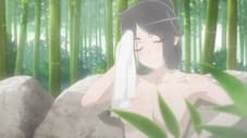 Is It Wrong to Try to Find a Hot Spring in Orario? -Bath God Forever-