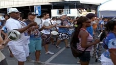 Rio de Janeiro : tout Samba