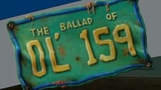 The Ballad Of Ol' 159