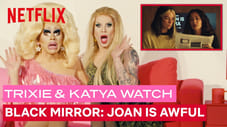 Black Mirror: Joan Is Awful