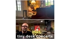 Burt Bacharach & Daniel Tashian (Home) Concert
