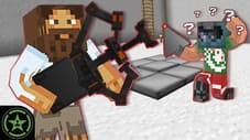 Episode 331 - Riddle of Steel (Galacticraft Part 7)