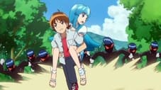 Lost in Stray Pair! Hime and Seiji's Great Adventure!