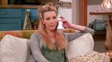 O episódio em que a Phoebe não gosta do PBS