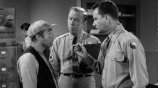 Ernest T. Bass Joins the Army