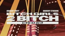 Bitch Girls: 2 Bitch