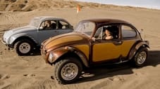 Dirt Heads return with Baja Bugs and Dunes