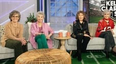 Jane Fonda, Lily Tomlin, Sally Field, Rita Moreno