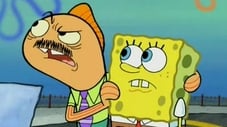 Mrs. Puff, You're Fired