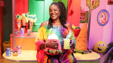 Sharon D Clarke - All Kinds of Families