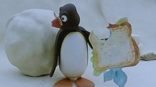 Lo scherzo pericoloso di Pingu