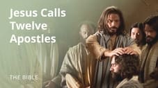 Matthew 10 | Jesus Calls Twelve Apostles to Preach and Bless Others