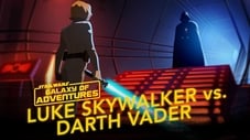 Luke Skywalker vs. Darth Vader – Join Me