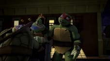Rise of the Turtles (1)