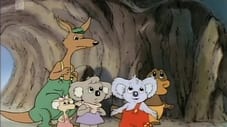 Blinky Bill's Ghost Cave