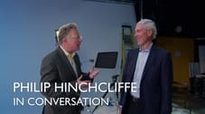 Philip Hinchcliffe In Conversation