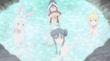The Hot Spring Where Romance Blooms