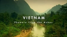 Вьетнам: феникс из пепла