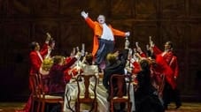 Great Performances at the Met: Falstaff