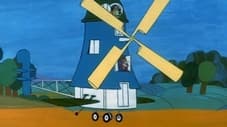 Windy Windmill