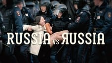 Russia vs Russia