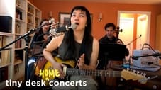 Thao Nguyen (Home) Concert