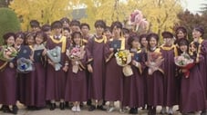 Seuli High School's 115th Graduation