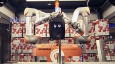 AI Robots: Friend or Foe?