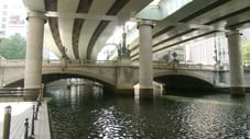 Nihonbashi: The Bridge at the Center of Japanese Commerce