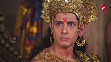 Bhishma defeats King Salva