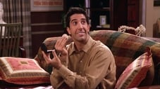 The One with Ross's Teeth