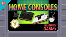 The First Home Consoles