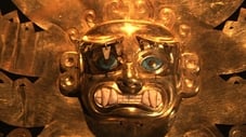 On the Trail of Moche Gold