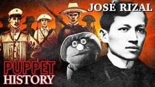 José Rizal: The Philippines' Reluctant Revolutionary