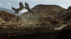 Wiederaufbau der Dothraki-Welt